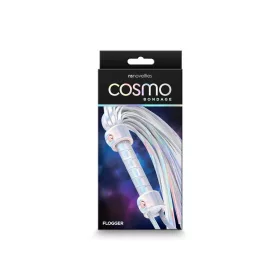 Cosmo Bondage - Flogger - Rainbow_B15O25_2