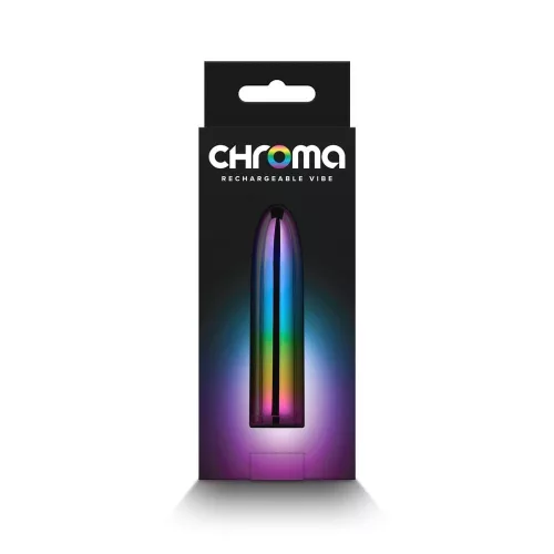 Chroma Petite - Bullet - Multicolore