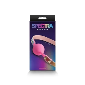 Spectra Bondage - Ballgag - Arcobaleno