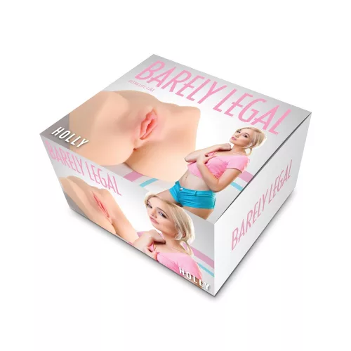 Appena legale - Agrifoglio - Bianco - Pacchetto alternativo