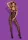 Body Stocking F213 XL/XXL