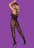 Body Stocking F213 XL/XXL