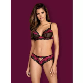 Set Tulia 2 pezzi S/M