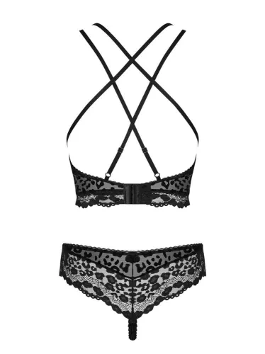 Set Giully 2-pezzi S/M