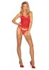 Corsetto e perizoma Flameria L/XL