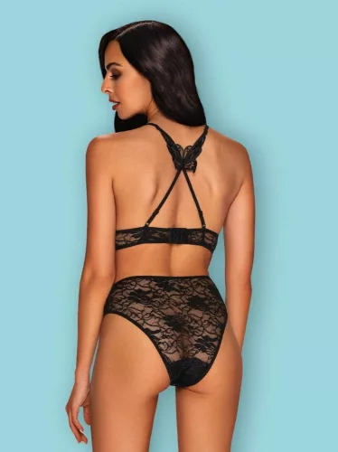 Set Kokietta 2-pezzi S/M