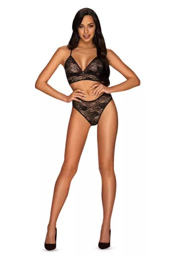 Set Kokietta 2-pezzi S/M