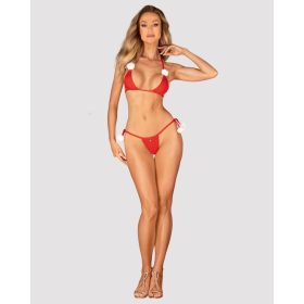 Set Bobble Girl 2-pezzi O/S