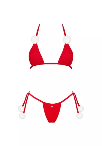 Set Bobble Girl 2-pezzi O/S