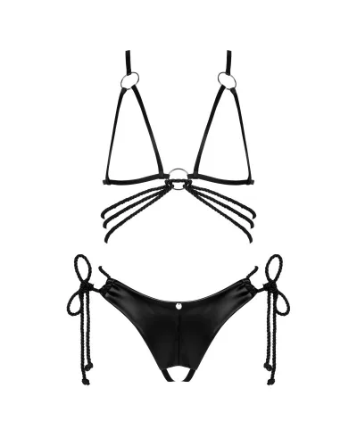 Setto Cordellis 2-pezzi senza coppa O/S