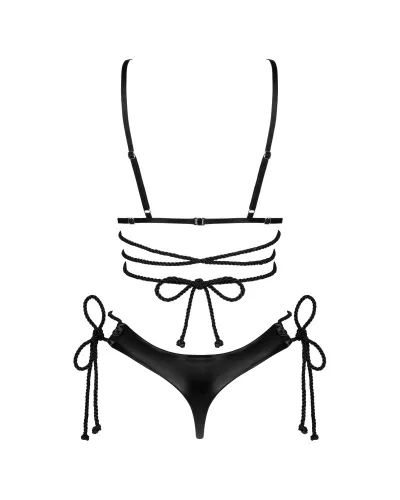 Setto Cordellis 2-pezzi senza coppa O/S