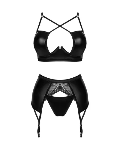 Set Norides 3-pezzi XS/S