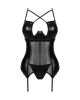 Corsetto e perizoma Norides XS/S