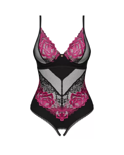 Rosenty teddy senza inguine XS/S