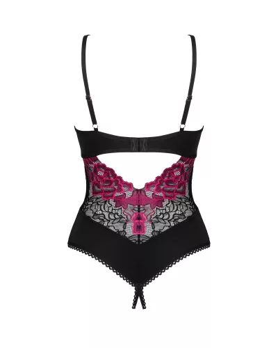 Rosenty teddy senza inguine XS/S