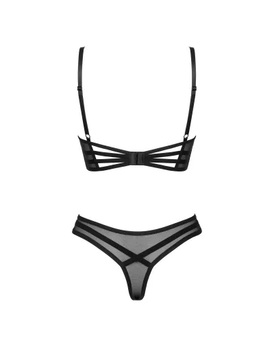Set Roxelia 2-pezzi M/L
