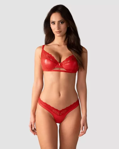 Set Aliosa da 2 pezzi L/XL