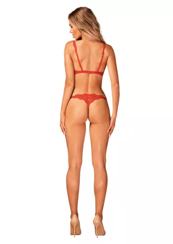 Set Bergamore 2-pezzi XS/S