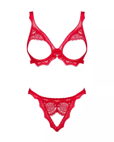 Set Bergamore 2-pezzi XS/S