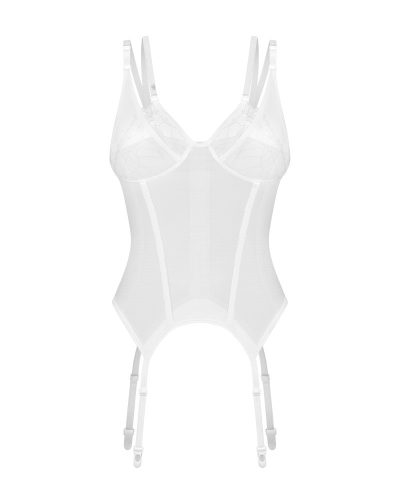 Corsetto Arrowel White L/XL