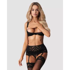 Set Lecille 3-pezzi senza cavallo - L/XL