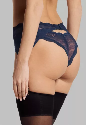 Set 3-pezzi Nightly Blue XS/S