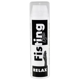 Bottiglia Fisting Gel Relax 200ml
