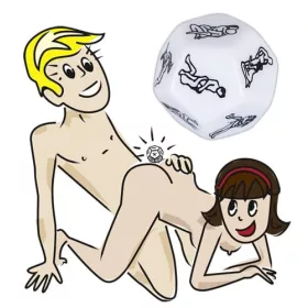 Posizioni Sessuali dei Dadi