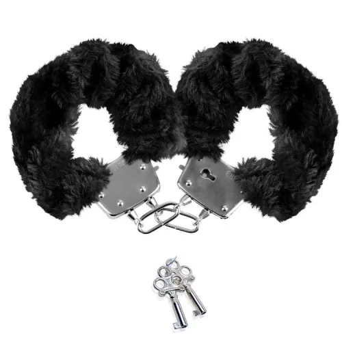 FETISH FANTASY LIMITÁLT KIADÁS - BONDAGE TEASER KIT