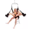 FETIS FANTASY SOROZAT - SPINING FANTASY SWING BLACK