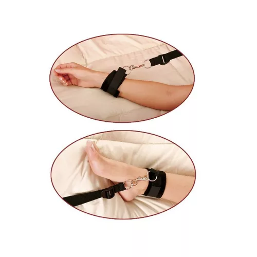 FETIS FANTASY SOROZAT – ÁGYKÖTÉSEK RÖGZÍTŐ KÉSZLETE