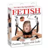 FETIS FANTASY SOROZAT – POZÍCIÓMESTER BILINCSEKKEL