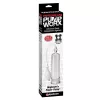 PUMP WORX - KEZDŐ POWER PUMP CLEAR - ÁTLÁTSZÓ