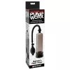 PUMP WORX - KEZDŐ POWER PUMP BLACK