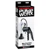 PUMP WORX - MAX PONTOSSÁGÚ TELJESÍTMÉNYPUMPA.