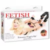 FETIS FANTASY SOROZAT – SOROZAT EXTRÉM DISZNÓ-NYAKKŐ KÉSZLET