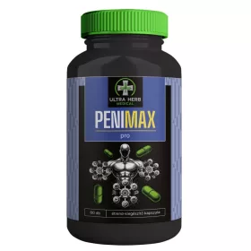 PENIMAX PRO - 60 PEZZI