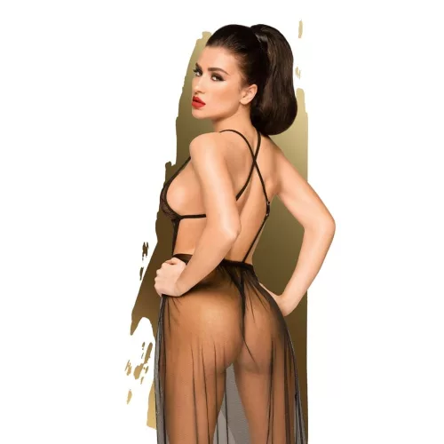 Miglior preliminari nero M/L