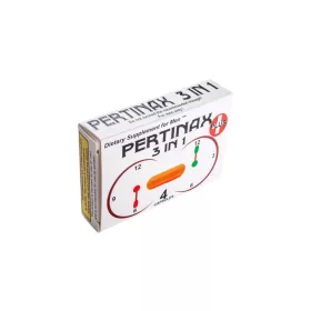 PERTINAX 3IN1 PLUS - 4 PEZZI