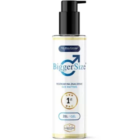 Medica-Group - BiggerSize Gel - 150 ml