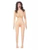 Dollz B.J. Betty Bambola d'amore per sesso orale Light
