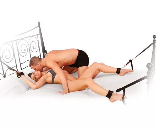 Set Bracciale e Ancciò Nero