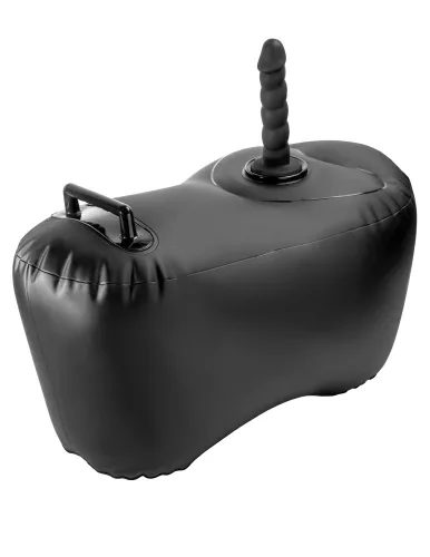 Divano gonfiabile con carrozzeria