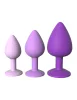 Il suo set Little Gems Trainer Purple