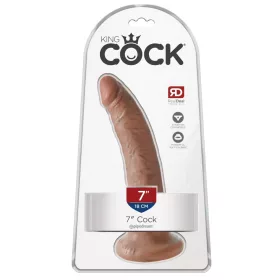 7" Cock Tan