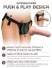 Kit per principianti per il corpo in silicone nero / nero