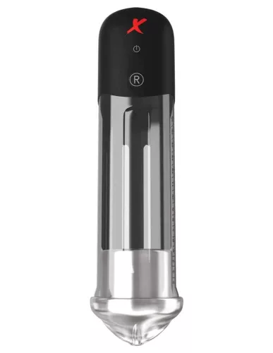 Pompa Elettrica Pompa Pompa Trasparente/Nera