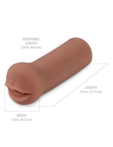 Figlio di puttana misto