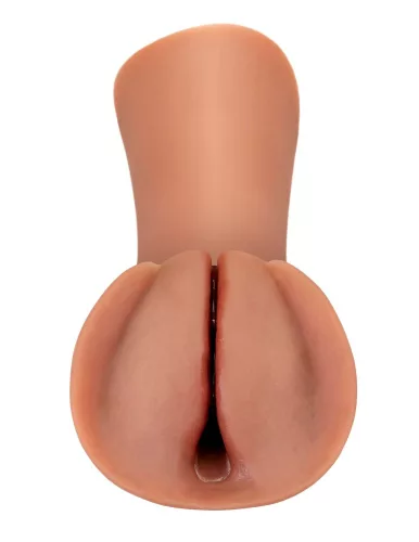 Fighe bagnate - Abbronzatura scivolosa a fessura