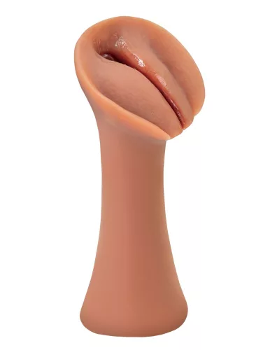 Fighe bagnate - Abbronzatura scivolosa a fessura